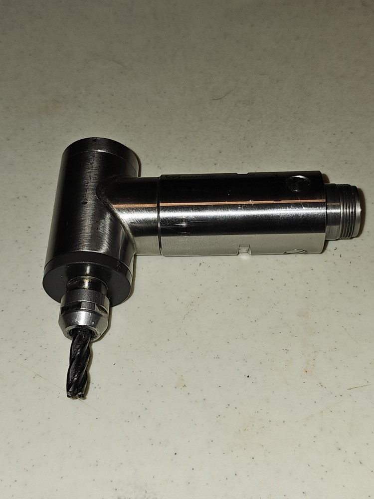 NAKANISHI RAX-271 E RIGHT ANGLE SPINDLE  CBK32580