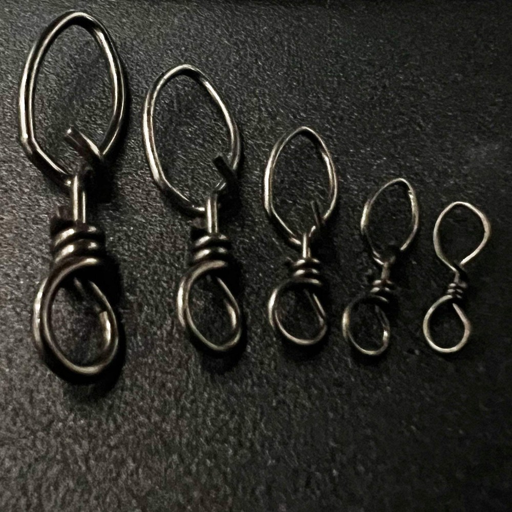 Ocean's Legacy Access Clip