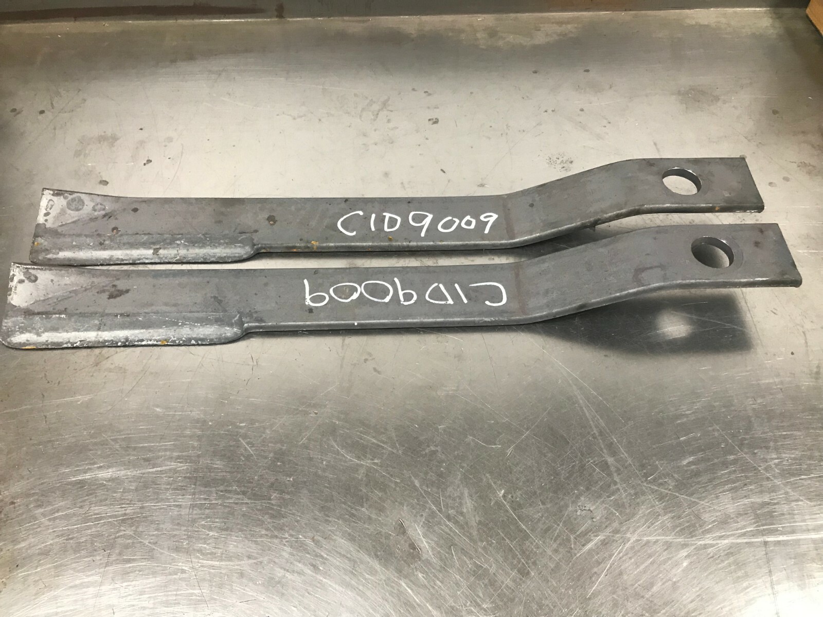 New CID Blade # CID9009 for Rotary Cutters SOFBC72 SBC72