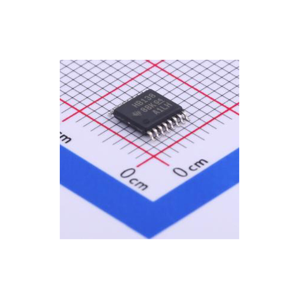 5pcs SN74AHCT138PWR TSSOP-16