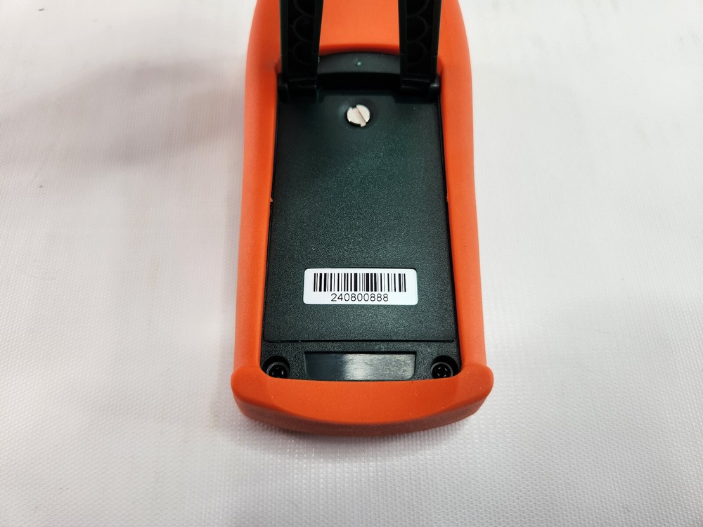 Extech EA11A Easy View Type K Single Input Thermometer - Brand New