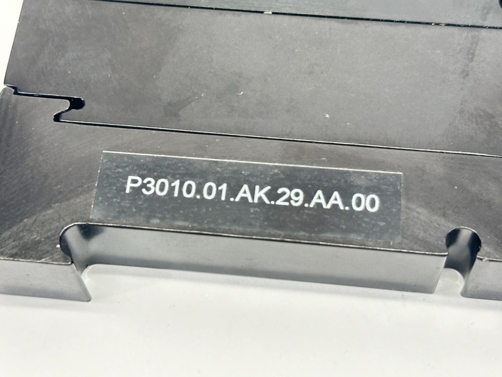 Piab P3010.01.AK.29.AA.00 Compact Vacuum Module Assembly