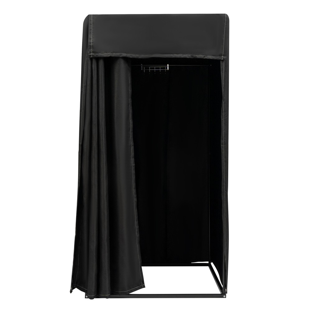Fitting Room, Portable Dressing Room, Movable Changing Room