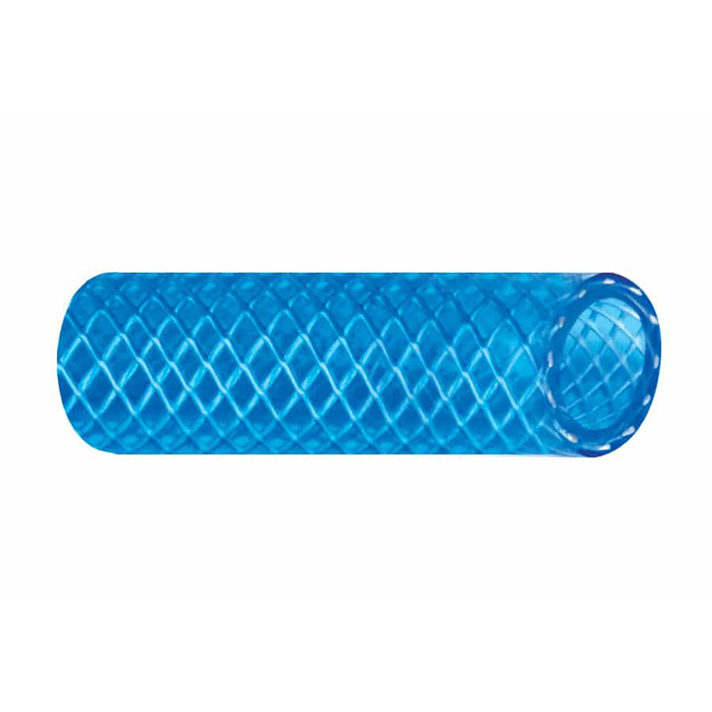 TRIDENT MARINE 1/2" X 50' BOX TRANSLUCENT BLUE POLYESTER