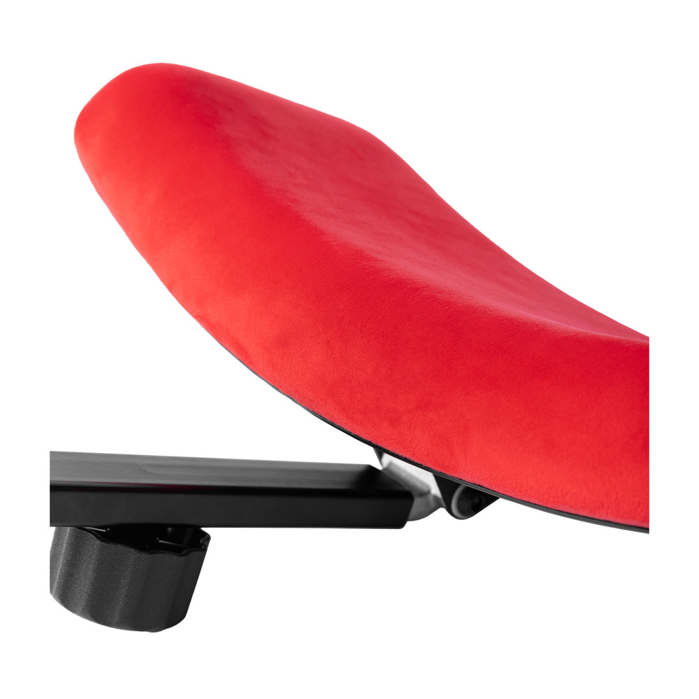 Gator Frameworks Drum Throne Backrest - Red