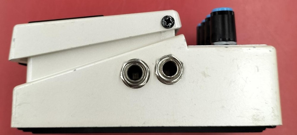 Boss Dd-3 Effector