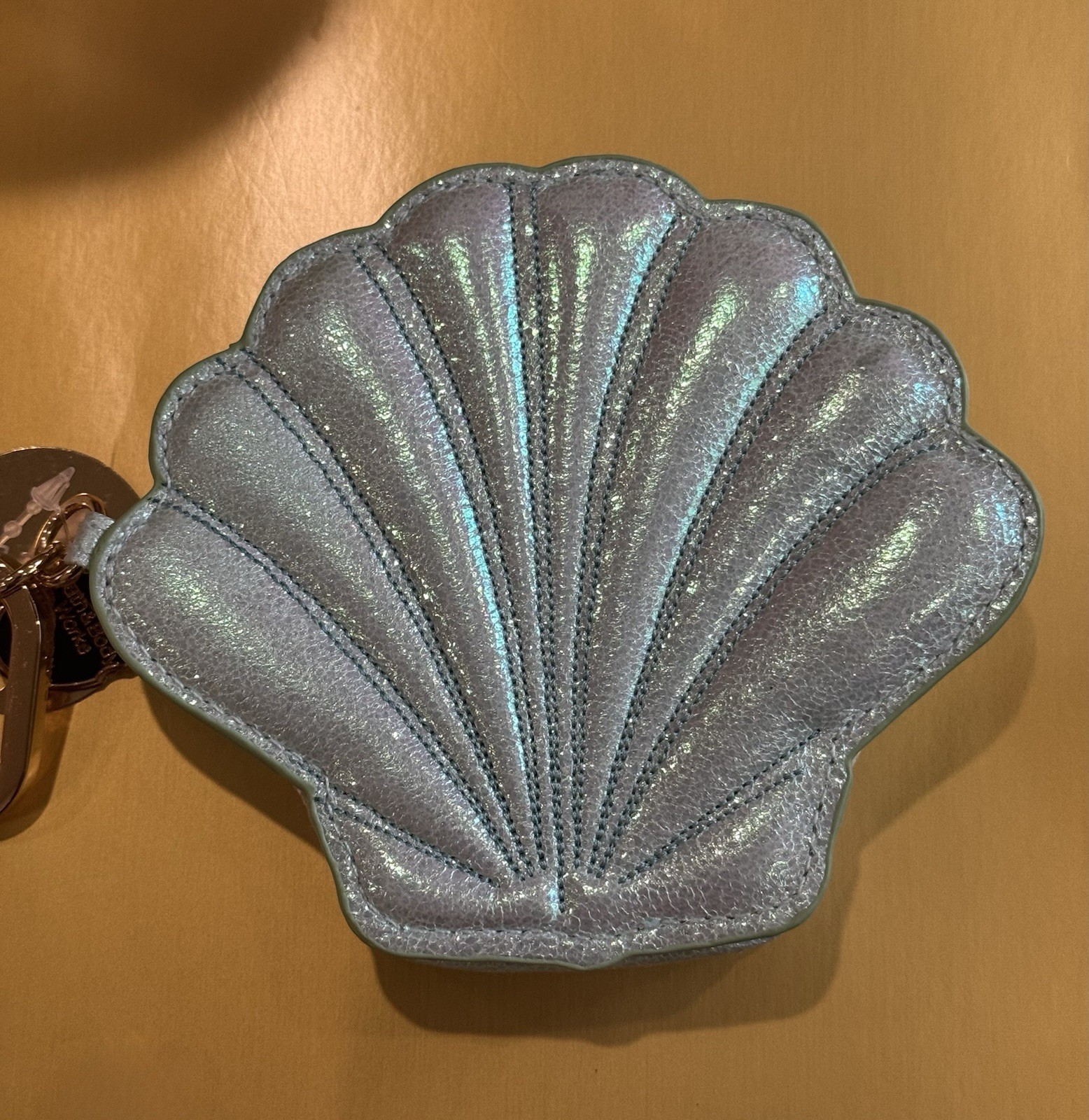 NEW - VHTF Bath & Body Works Disney Princess I & II Releases Coin Purses