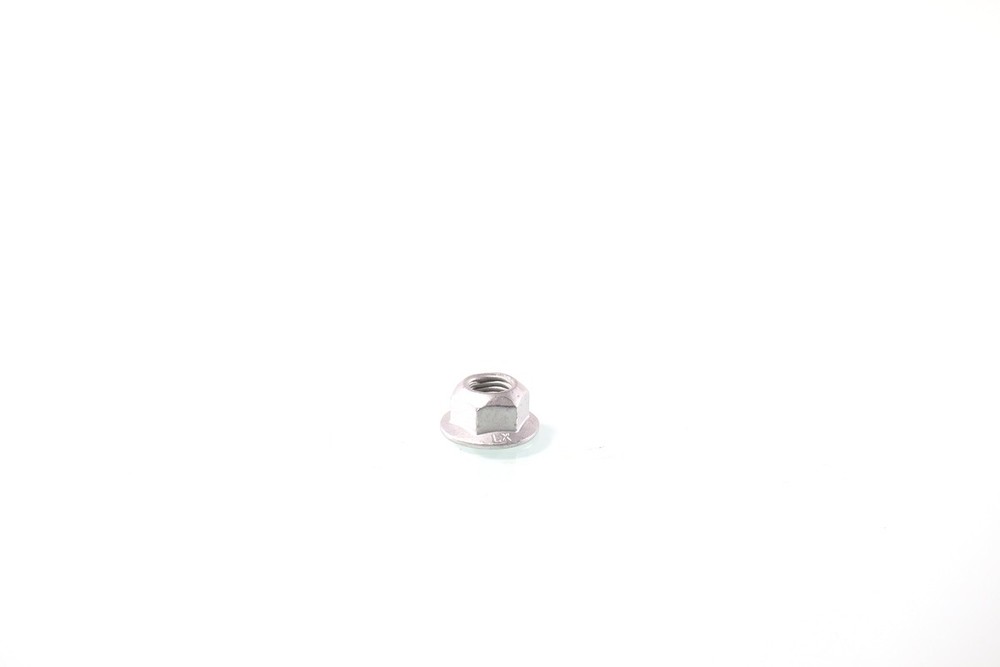 1x Knuckle Bolt Nut Front Right=Left GH-393048