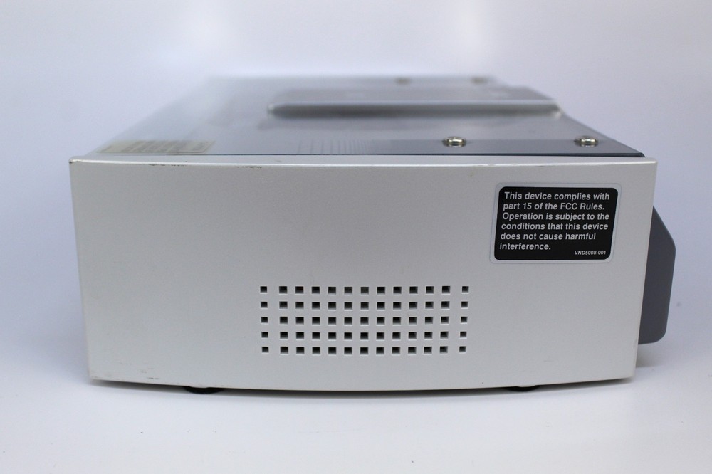 JVC FS-SD1000 Compact Component System CD Player with Remote