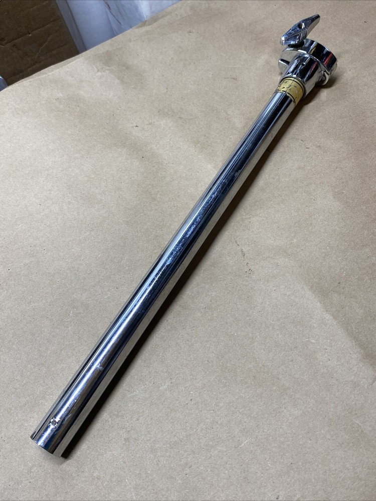 PEARL DRUM STAND HEIGHT EXTENDER