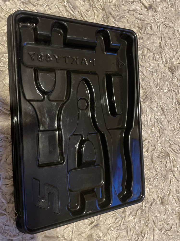 PAKTY487 Snap-On Tools Tray / Tool Organizer