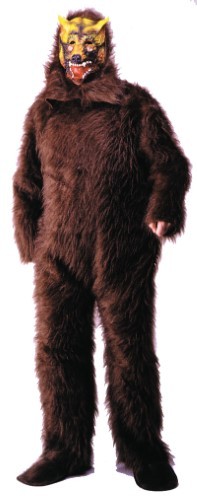 Bad News Wolfie Std