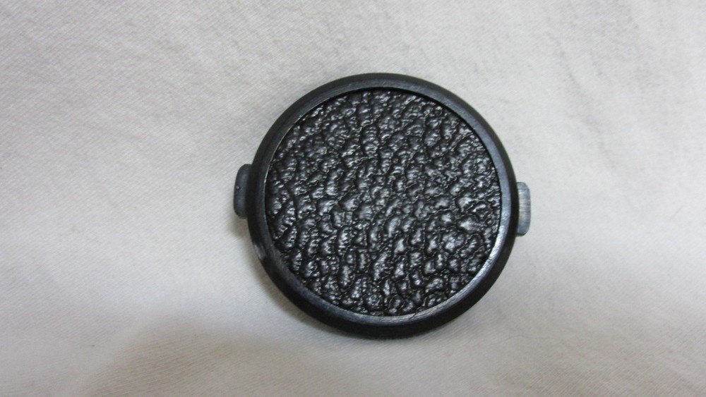UNBRANDED 49mm LENS CAP