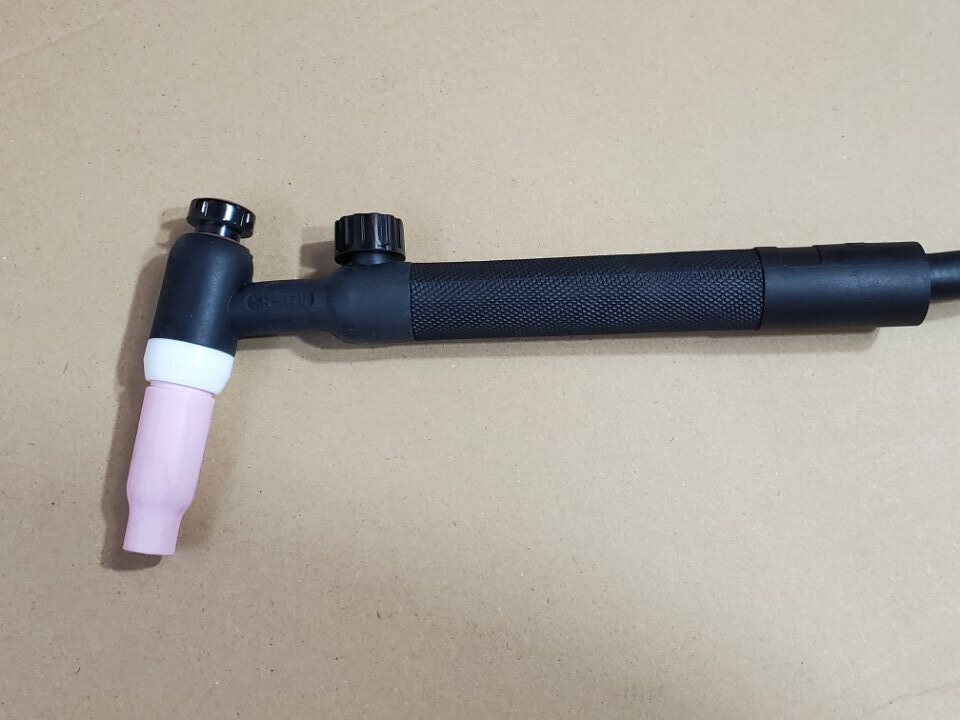 16' TIG Arc Start Trigger Fits Vulcan ProTIG 165 200 205, OmniPro 220 SP2110/P9