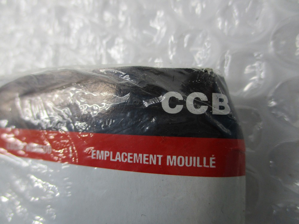 REDDOT CCB BLANK COVER NSMP