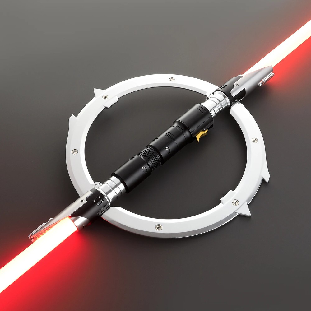 Replica LGT Inquisitor Marrok Xeno3.0 Lightsaber with Bluetooth、App Programming