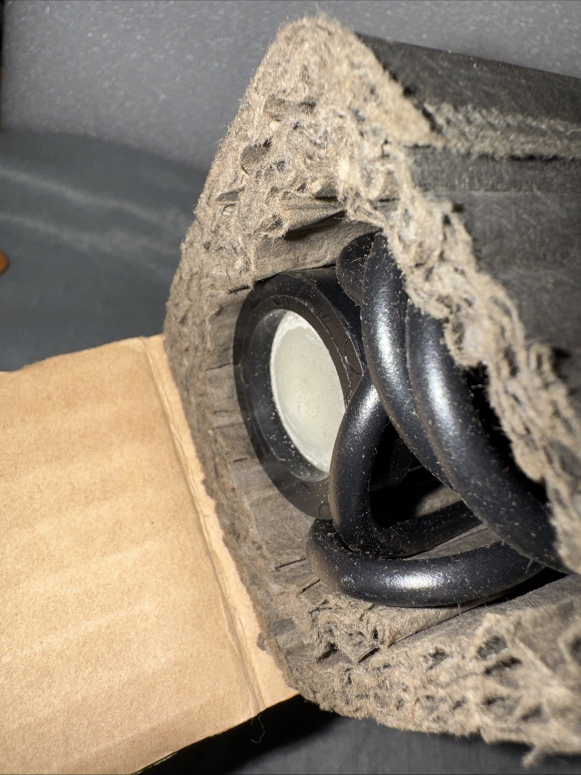 HEYER INDUSTRIES Model 318 Standard Timing Light