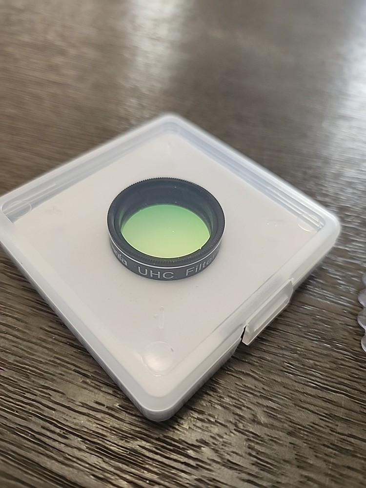 Astromania Filters