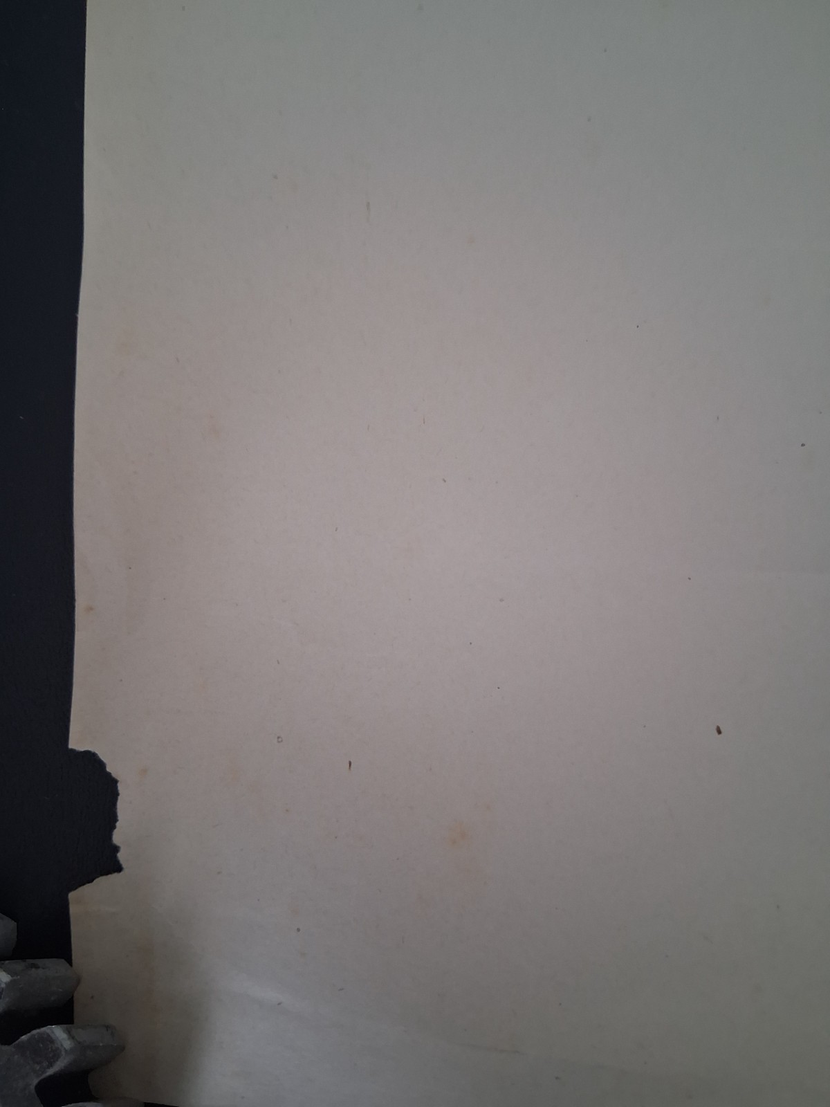 Original WWI U.S. Food Admin Poster Adolph Treidler Woodrow Wilson ~20” X 30”