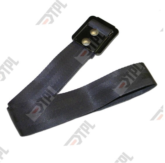 Whiting/Todco 30" Pull Down Strap Black Retainer Truck Trailer Roll Up 9723-30-1