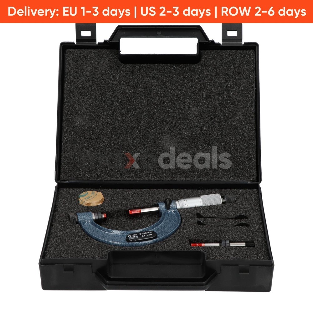 Moore&Wright 940MX Adjustable Mic New NFP