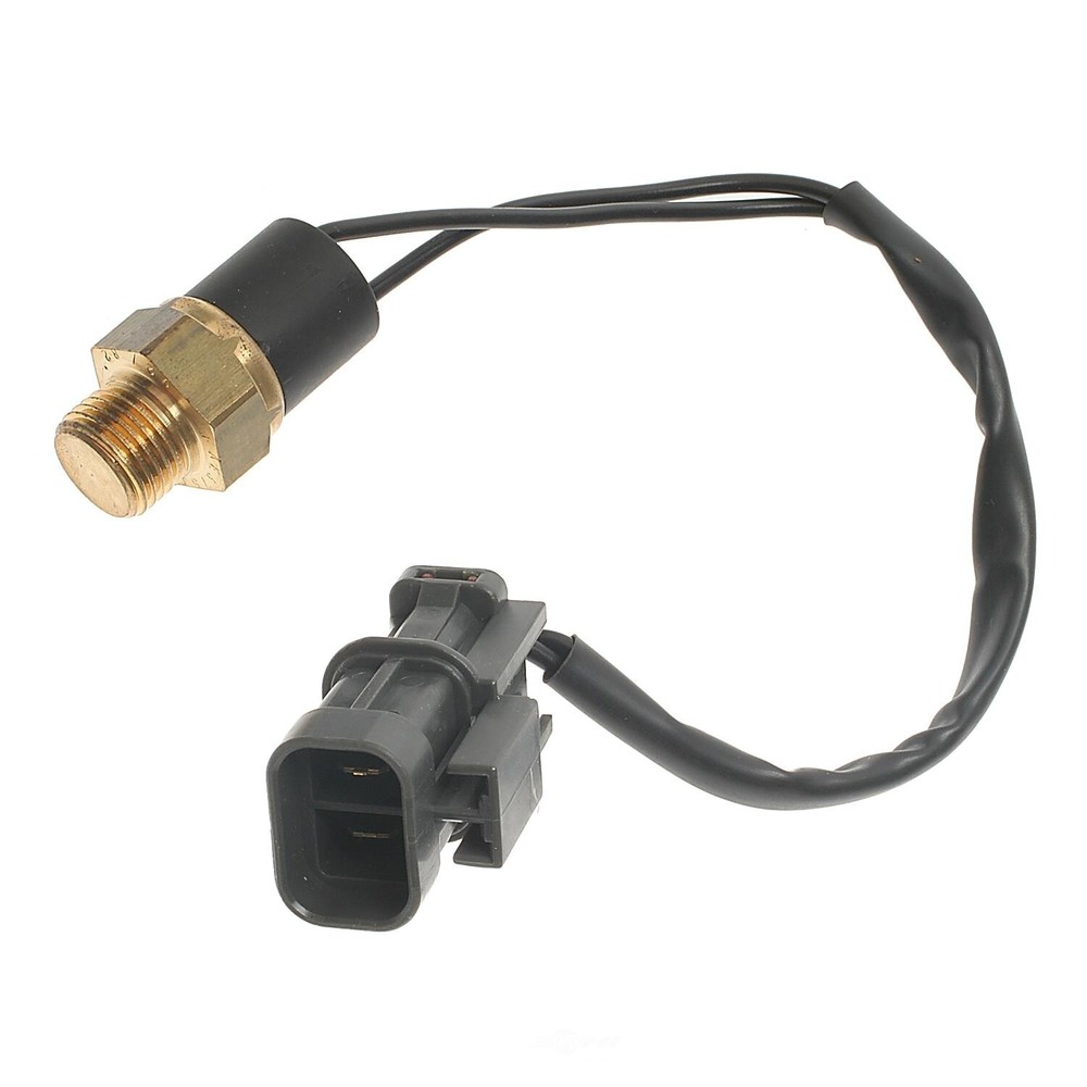 Engine Cooling Fan Switch Standard TS-127.