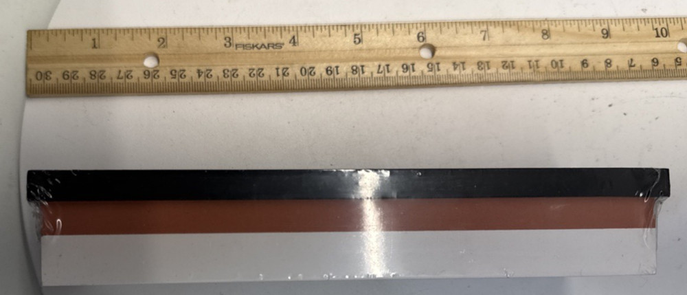 BULAT KNIFE SHARPENING STONE