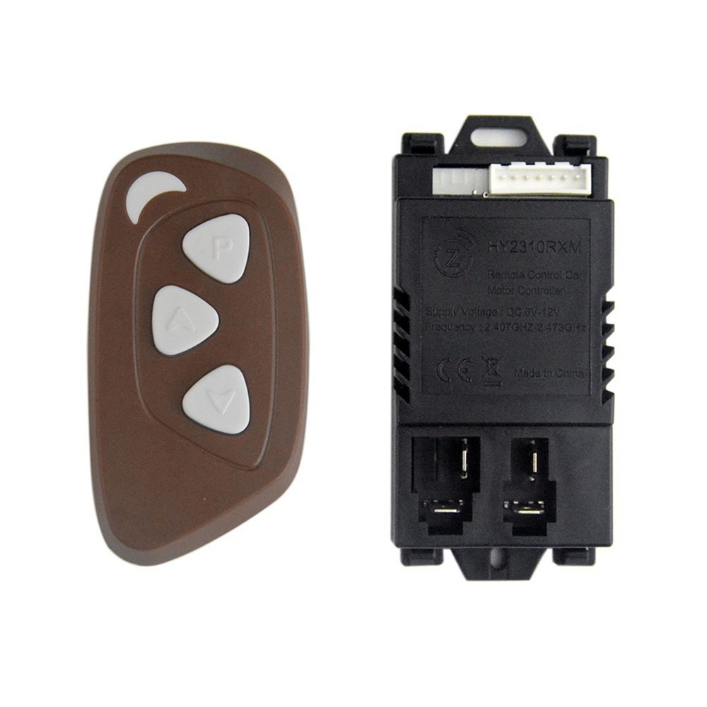 HY2310RXM Children's Motorcycle Efficient Performance Control Receiver