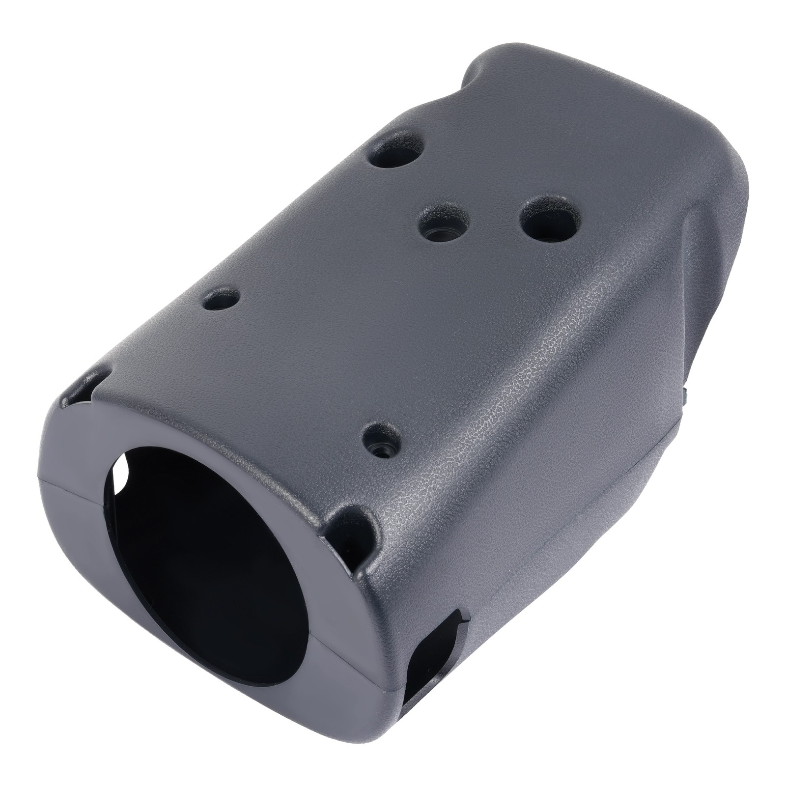 Dark Blue Steering Column Cover For Toyota Pickup Hilux 4Runner 1989-97 NO TILT