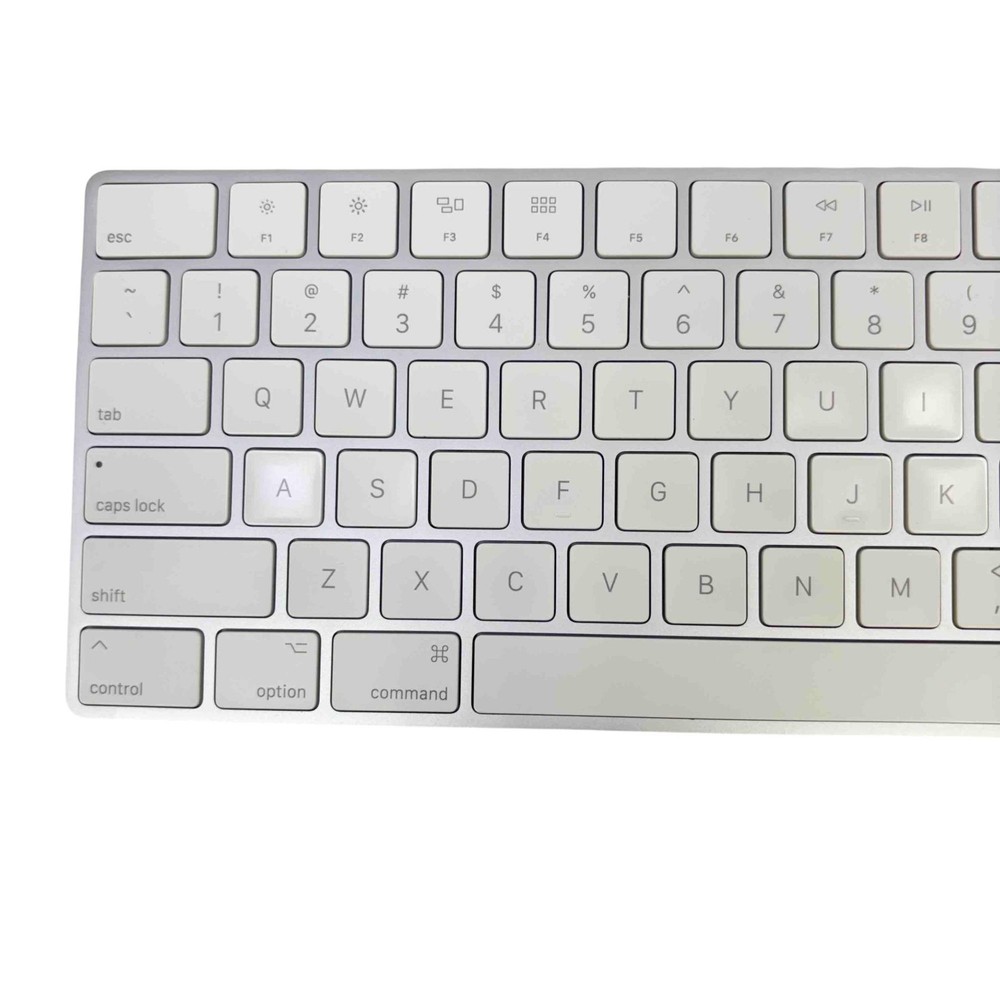 Apple Magic Wireless Keyboard A1843