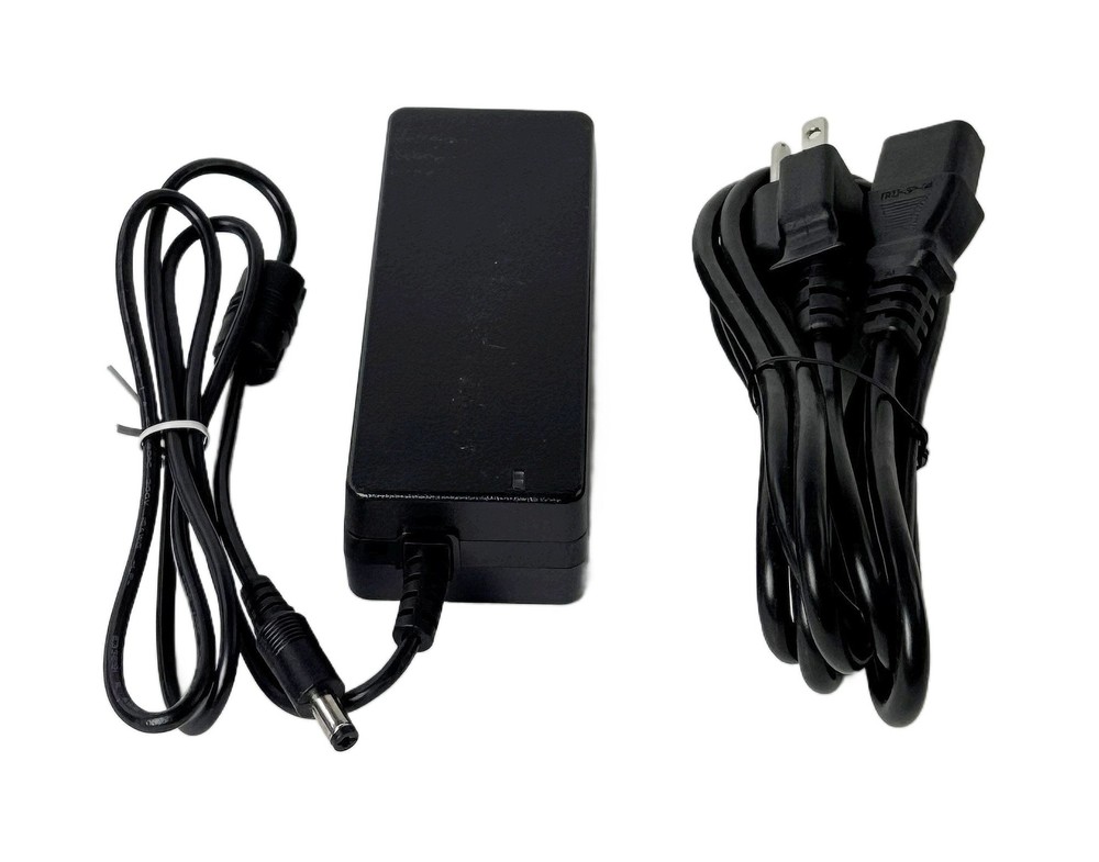 Printek 93866 AC Adapter