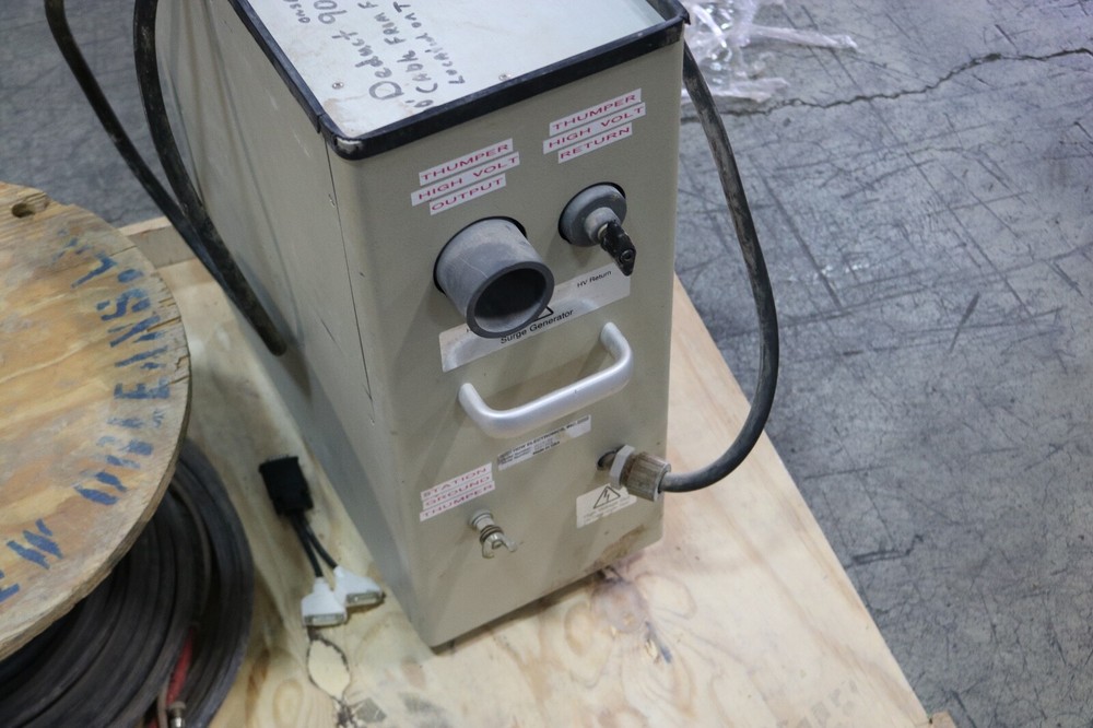 HDW ELECTRONICS M219-SW SURGE GENERATOR