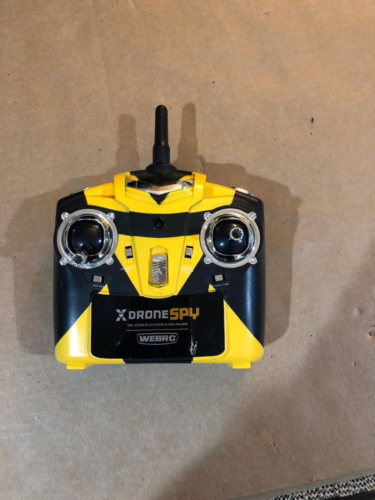 XDrone Spy Controller only!