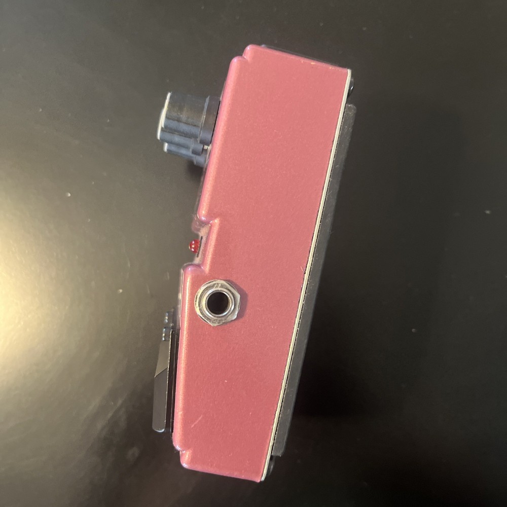 DOD FX82 Bass Compressor Effect Pedal JP