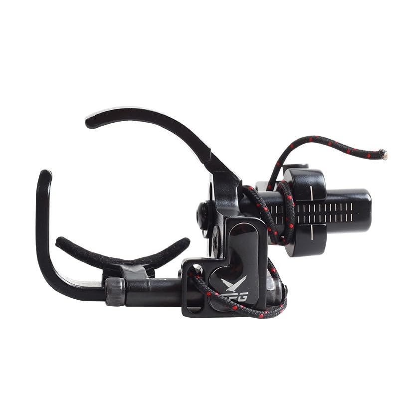 SPG Archery Drop Frame is Used for Composite Bow Cable Driven Archery, Adjust...