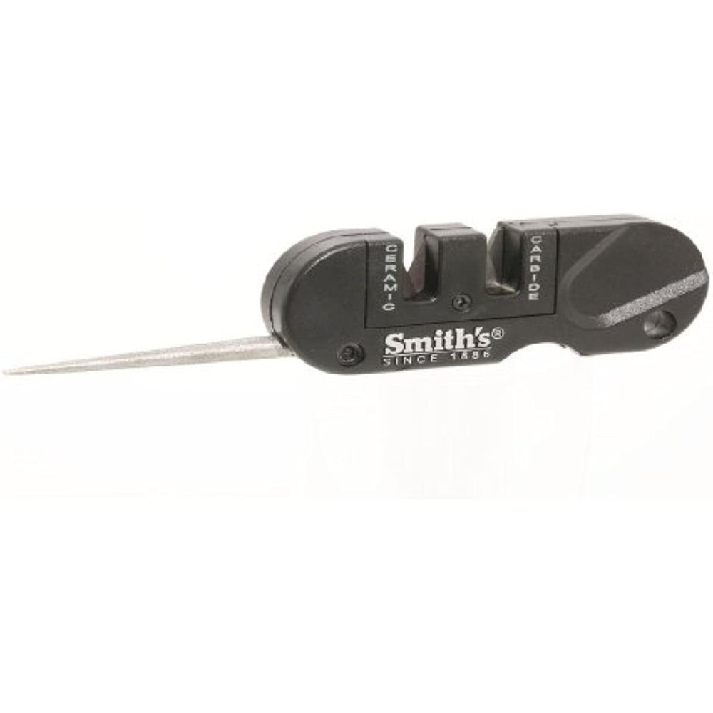 Smith's Pocket Pal Knife Sharpener