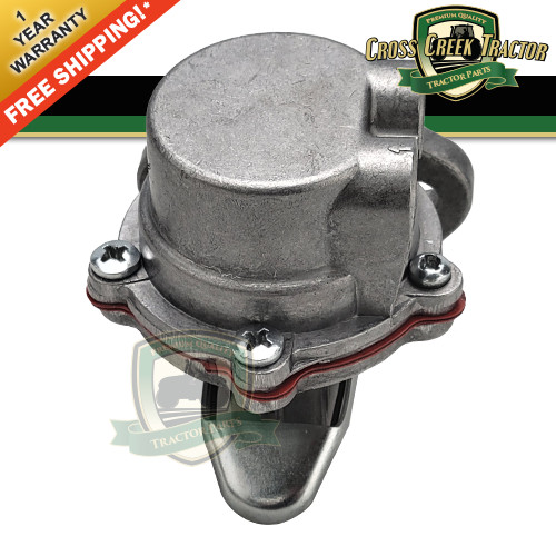 957E9350B Fuel Pump for Ford Tractor DEXTA, SUPER DEXTA