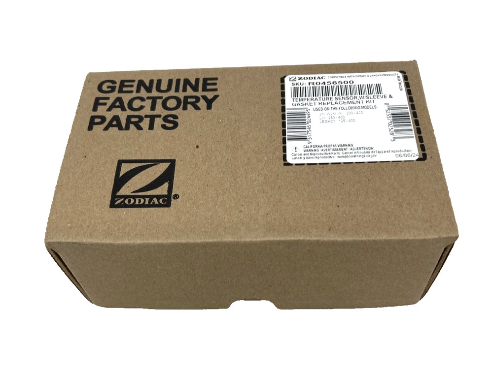 Zodiac R0456500 Regular Temperature Sensor Replacement for Select Zodiac...