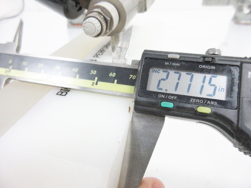 BIOLYTIC LAB PERFORMANCE INC WELL DRYER ~ PIPETTE