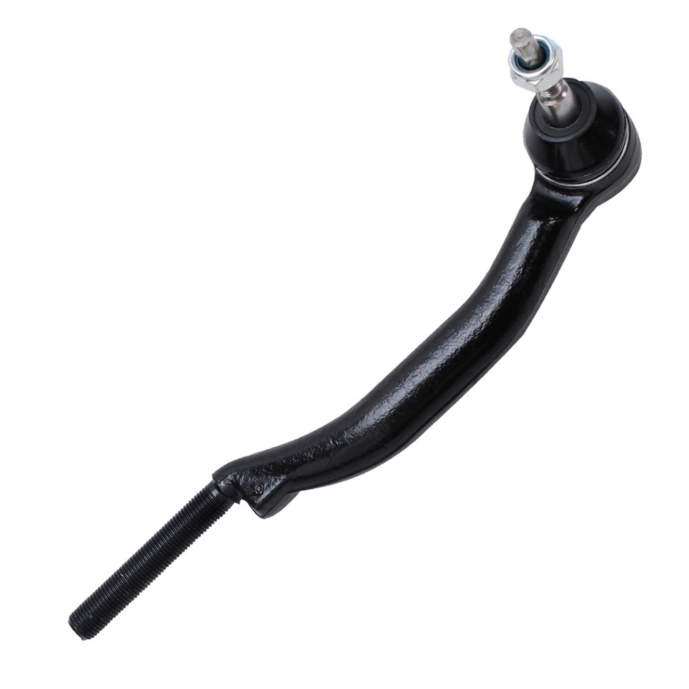 Pair Outer Tierod Ends for 2002 Chevy Trailblazer GMC Envoy Bravada 14mm Threads