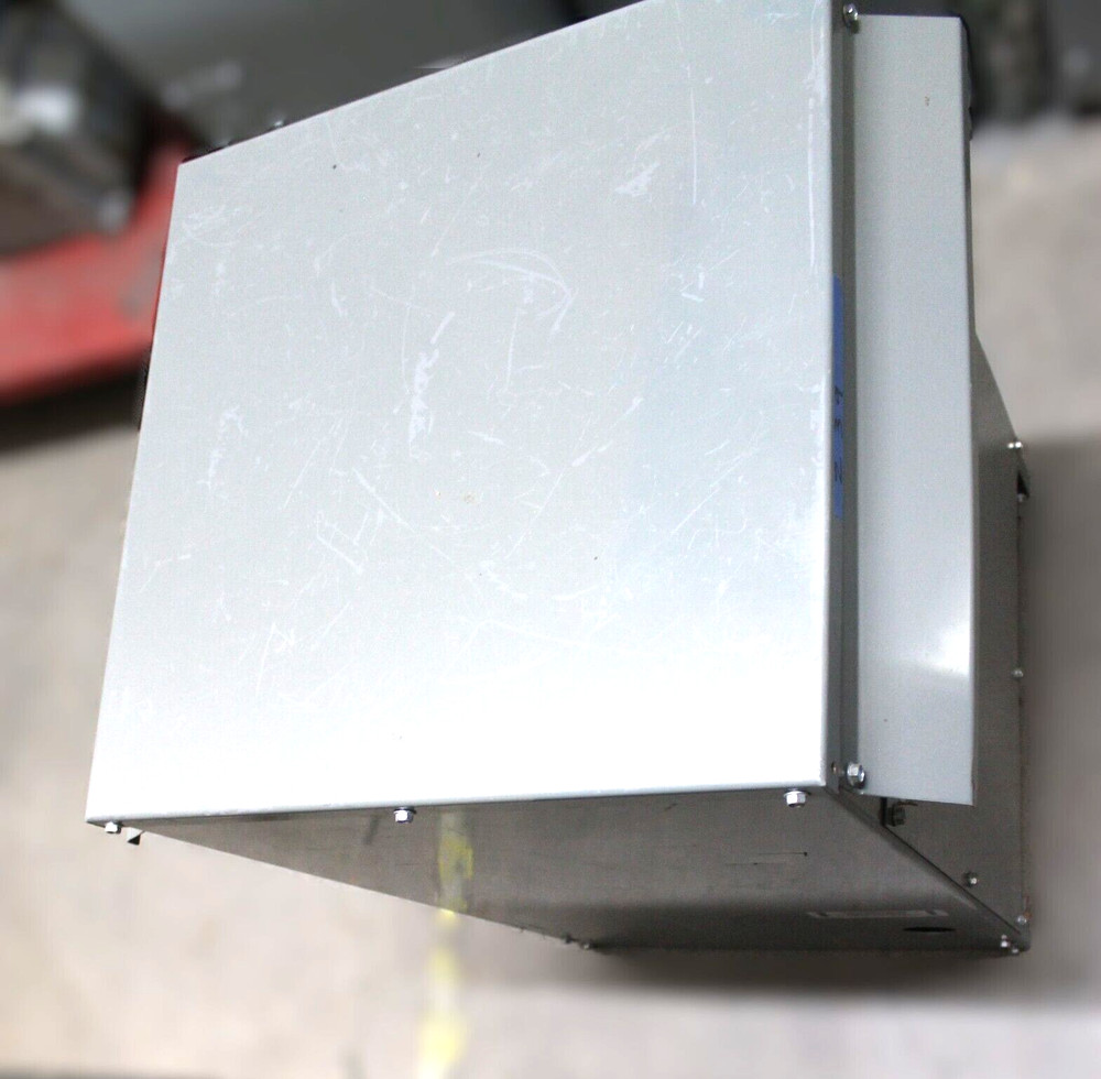 Square D 37S2952HBCU Single Phase General Purpose Transformer