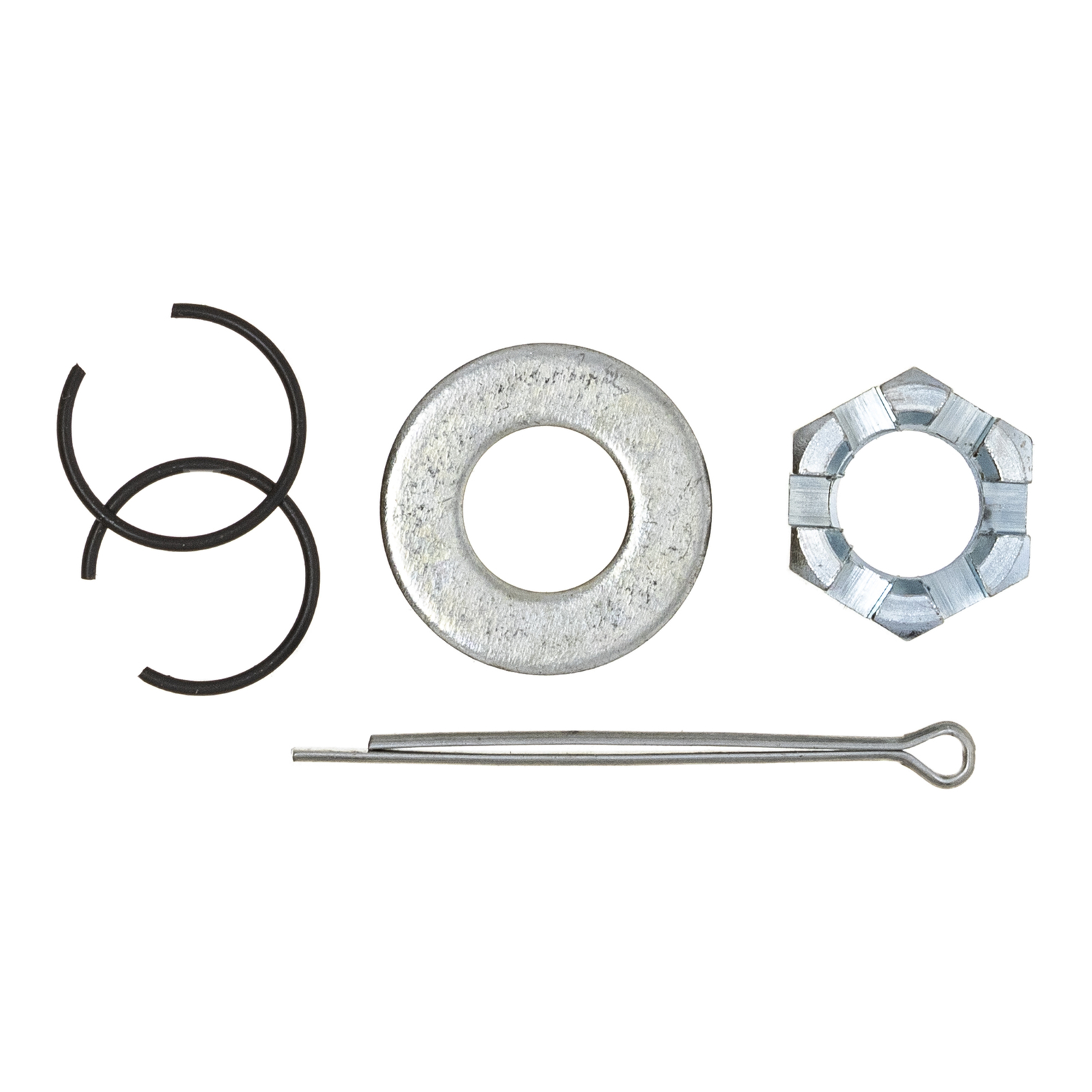 NICHE Front CV Axle Boot Kit for Polaris Sportsman Ranger Scrambler 500 2201015