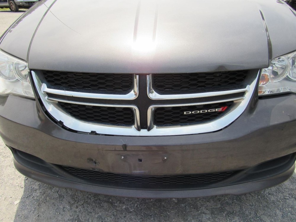 CARAVAN 2019 Glove Box 1068844