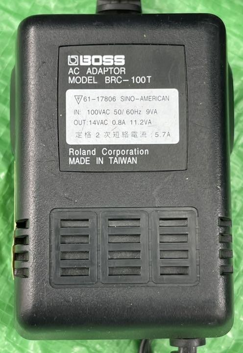BOSS GT-3 Guitar Effects Processor Multiple Effects Pedal jp