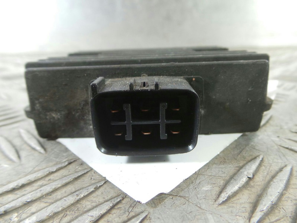 2010 KAWASAKI ER 6F RECTIFIER REGULATOR