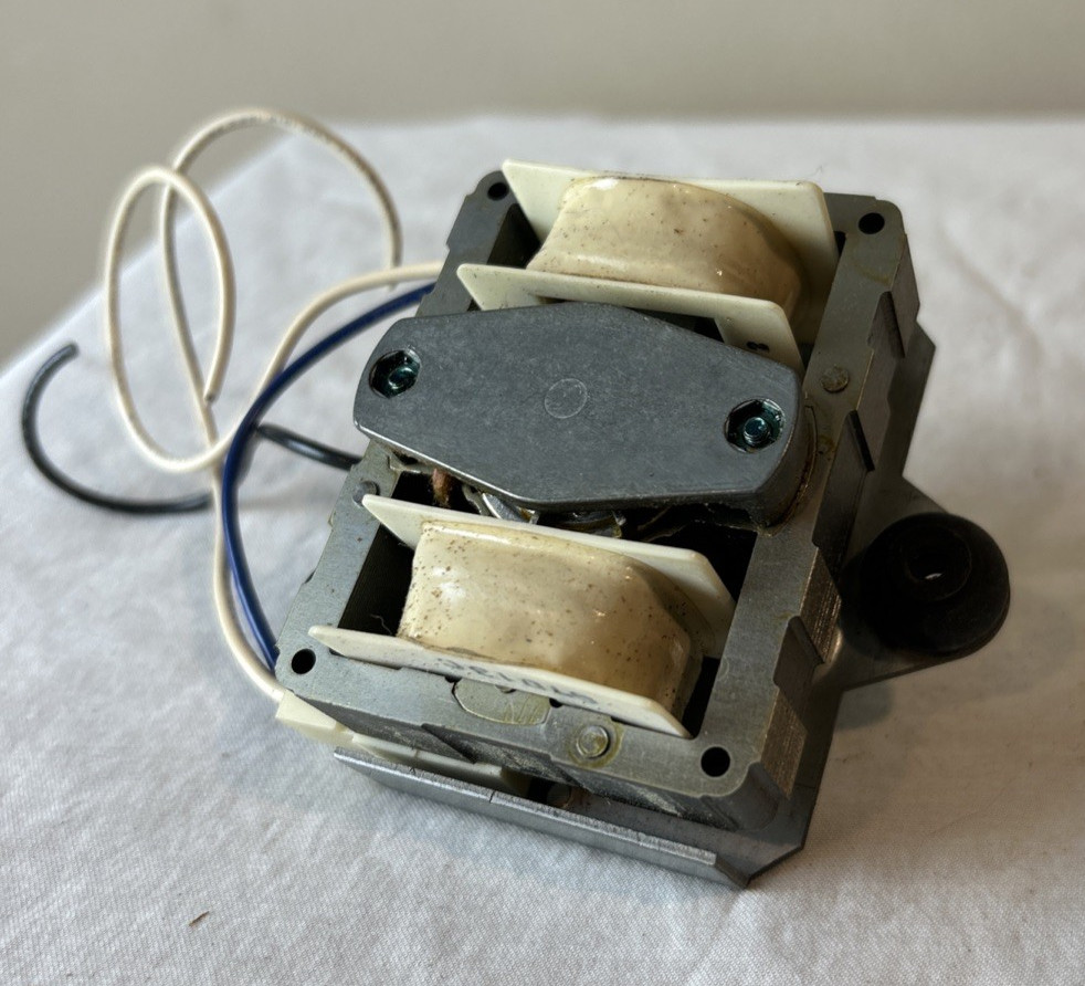 Quadraflex QL-410 Motor Original