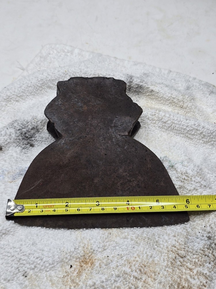 Antique Broad Axe