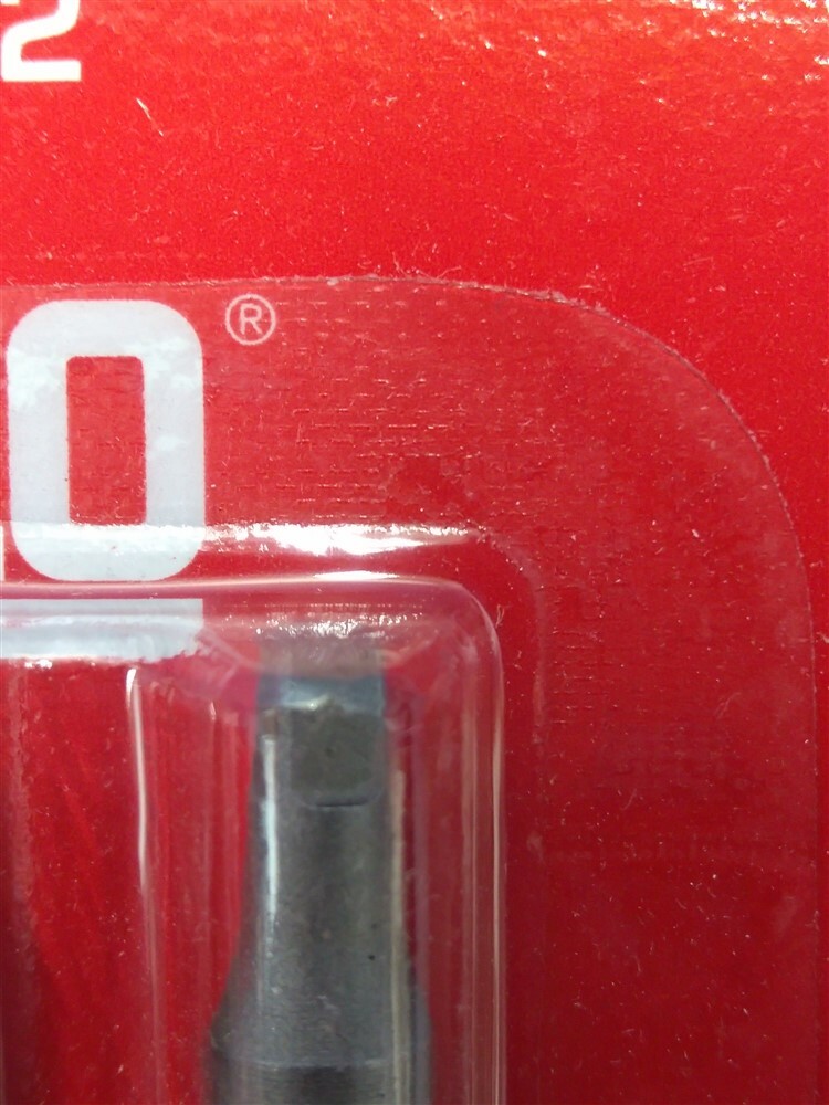 Senco EA0298 2pk Square Head DuraSpin Drive Bits