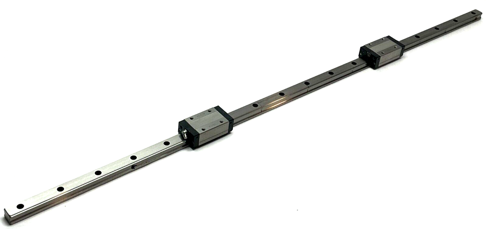 THK SHS20C2+1056L Linear Guide Rail Assembly