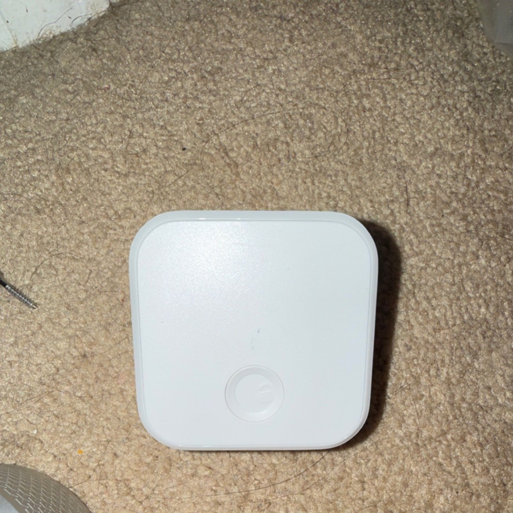 August Smart Lock Pro 3rd generation ( read description)